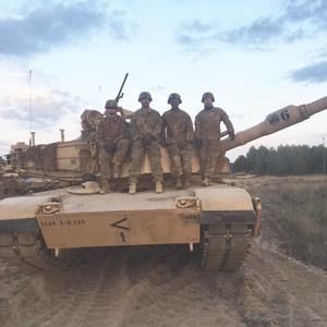 Meet your Posher, Ryan